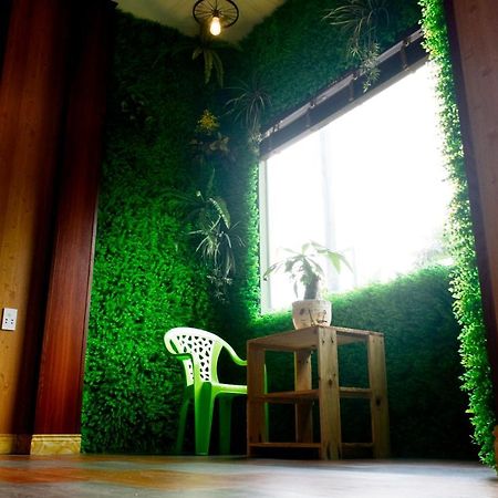 Hà Tiên Homestay Ngoại thất bức ảnh