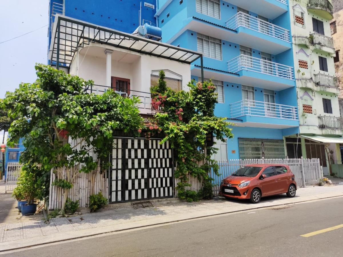 Hà Tiên Homestay Ngoại thất bức ảnh