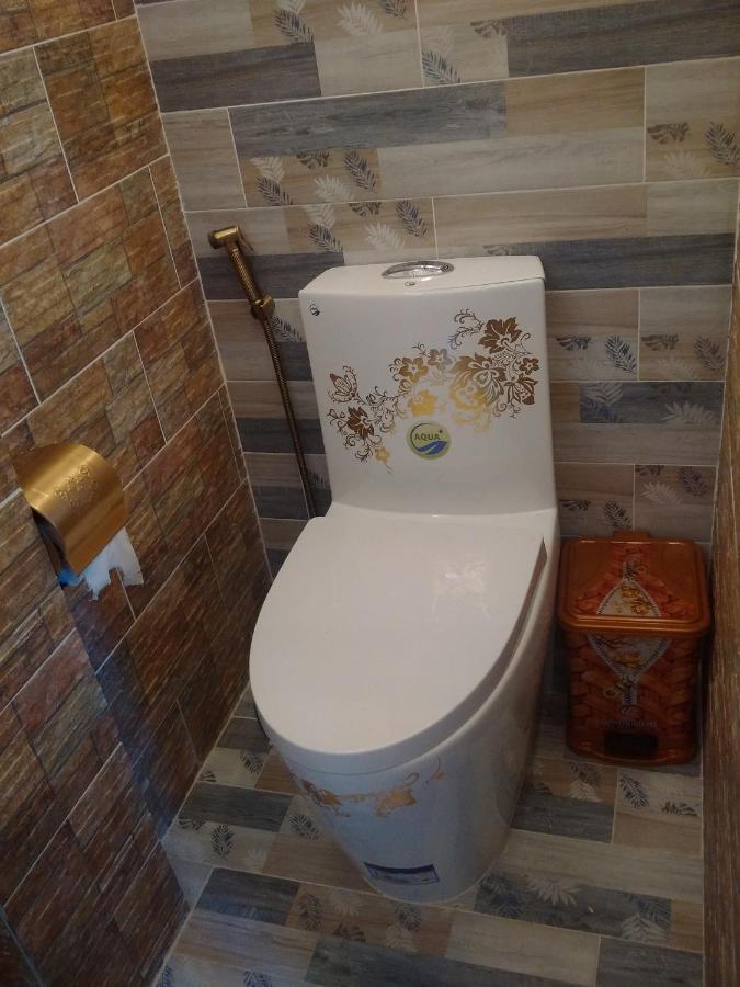 Hà Tiên Homestay Ngoại thất bức ảnh