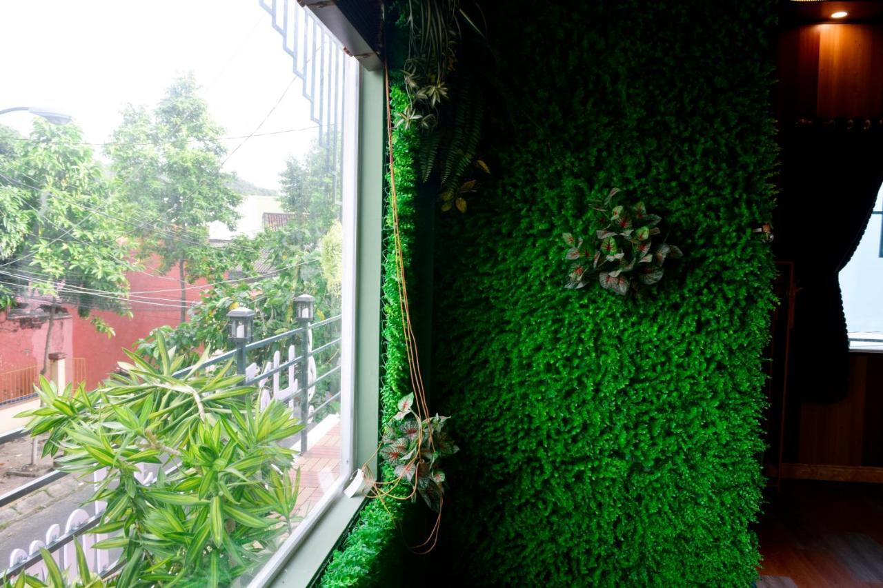 Hà Tiên Homestay Ngoại thất bức ảnh