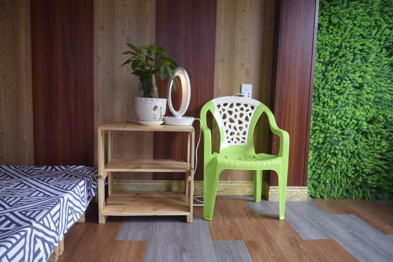Hà Tiên Homestay Ngoại thất bức ảnh