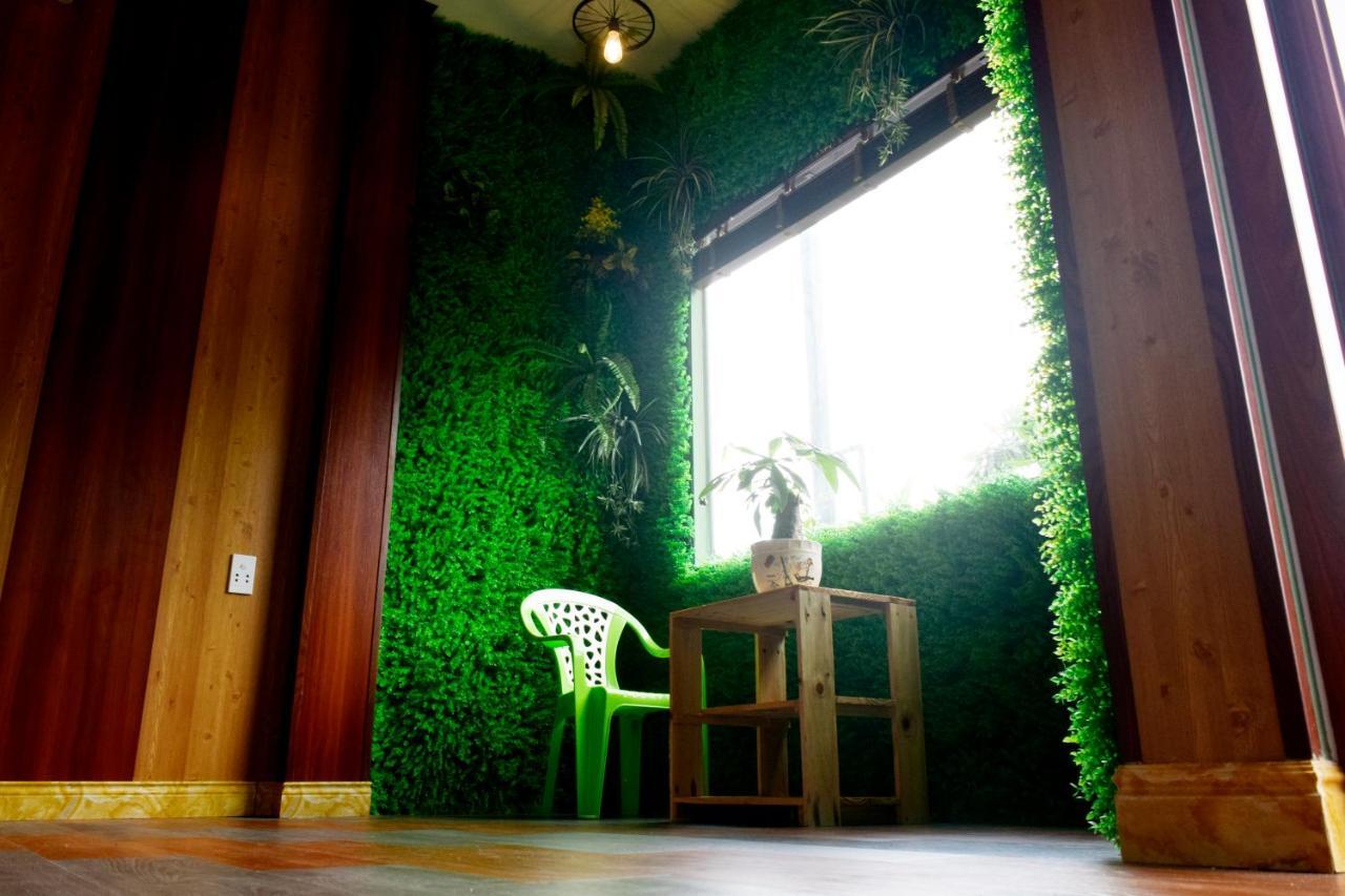 Hà Tiên Homestay Ngoại thất bức ảnh