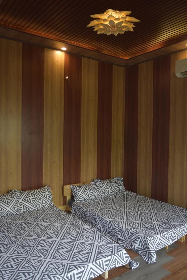 Hà Tiên Homestay Ngoại thất bức ảnh
