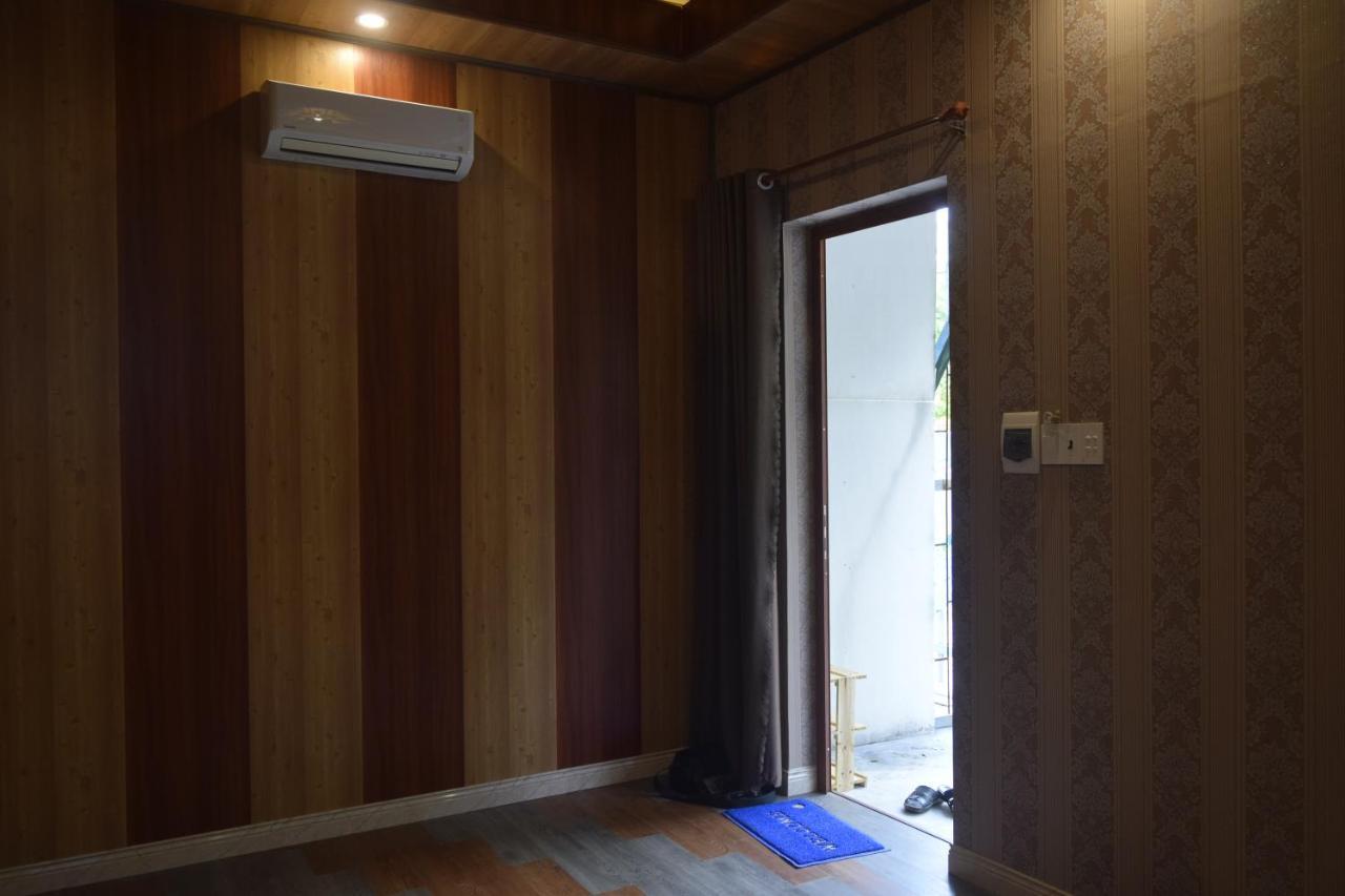 Hà Tiên Homestay Ngoại thất bức ảnh