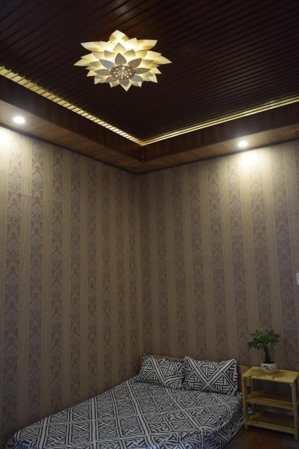 Hà Tiên Homestay Ngoại thất bức ảnh