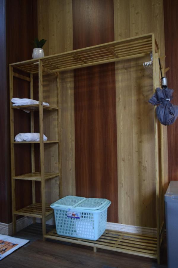 Hà Tiên Homestay Ngoại thất bức ảnh