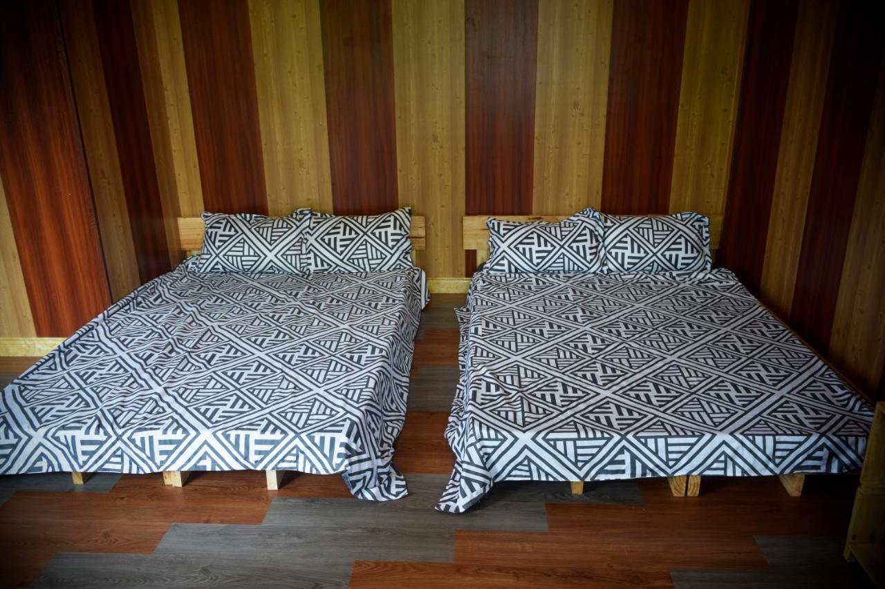 Hà Tiên Homestay Ngoại thất bức ảnh