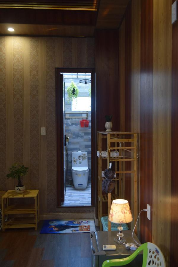 Hà Tiên Homestay Ngoại thất bức ảnh