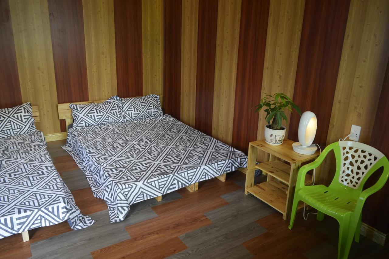 Hà Tiên Homestay Ngoại thất bức ảnh